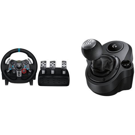 Logitech g29 driving Continuara.org