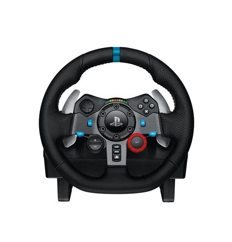 Logitech g29 nuevo Continuara.org