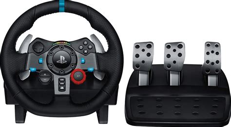 Logitech g29 pedales Continuara.org