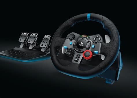 Logitech g29 ps4 Continuara.org