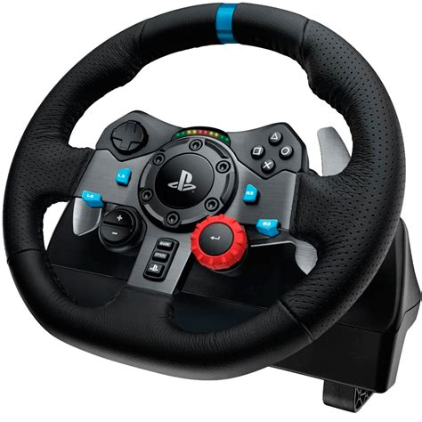 Logitech g29 volante Continuara.org