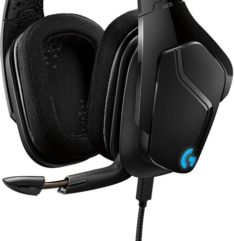 Logitech g635 Continuara.org