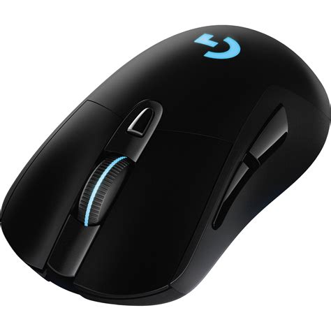 Logitech g703 lightspeed Continuara.org