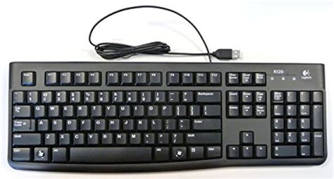 Logitech keyboard k120 Continuara.org