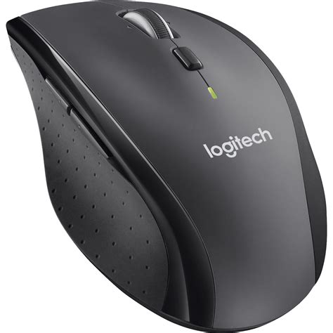 Logitech m705 Continuara.org