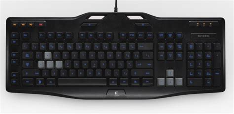 Logitech teclado g105 Continuara.org