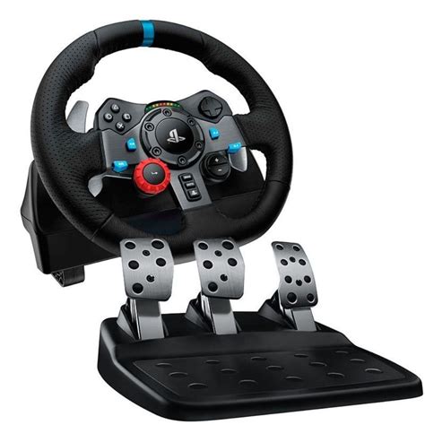 Logitech volante g29 Continuara.org