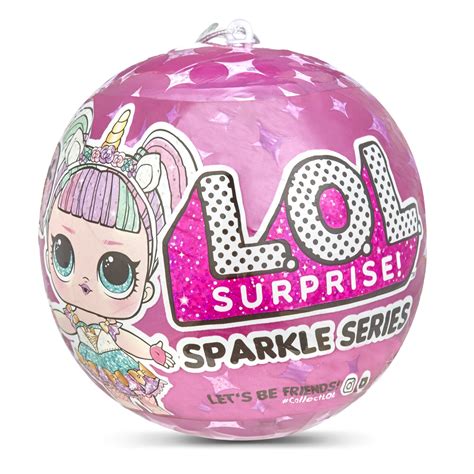 Lol surprise Continuara.org