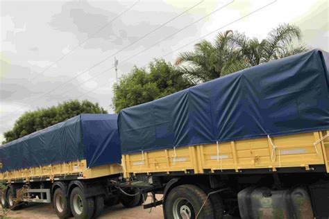 Lona camion Continuara.org