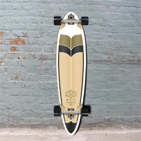 Long board Continuara.org