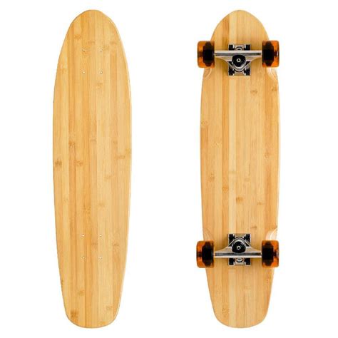 Longboard cruiser mas Continuara.org