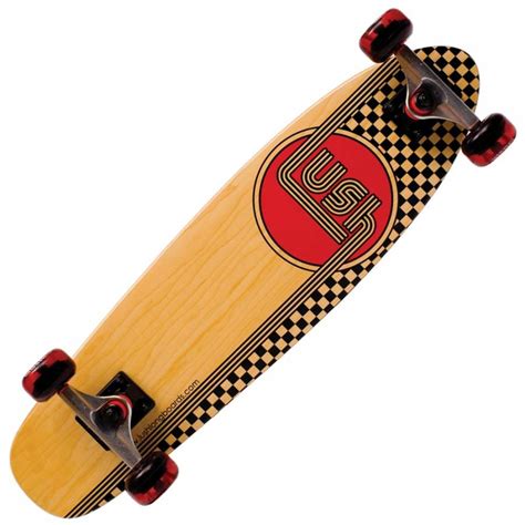 Longboards Continuara.org