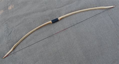 Longbow dwild Continuara.org