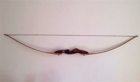 Longbow tres piezas Continuara.org