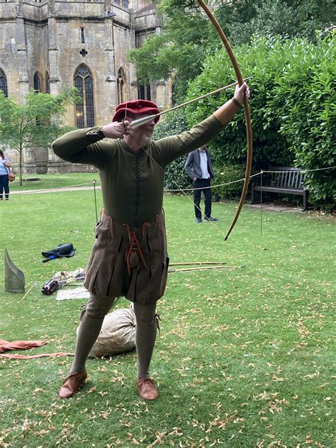 Longbow Continuara.org