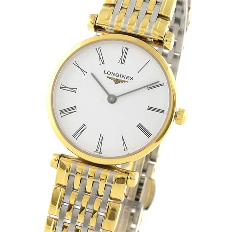 Longines grande classique Continuara.org