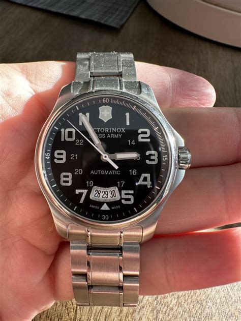 Longines victorinox Continuara.org