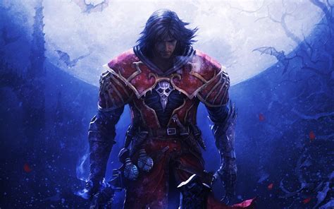 Lords of shadow Continuara.org
