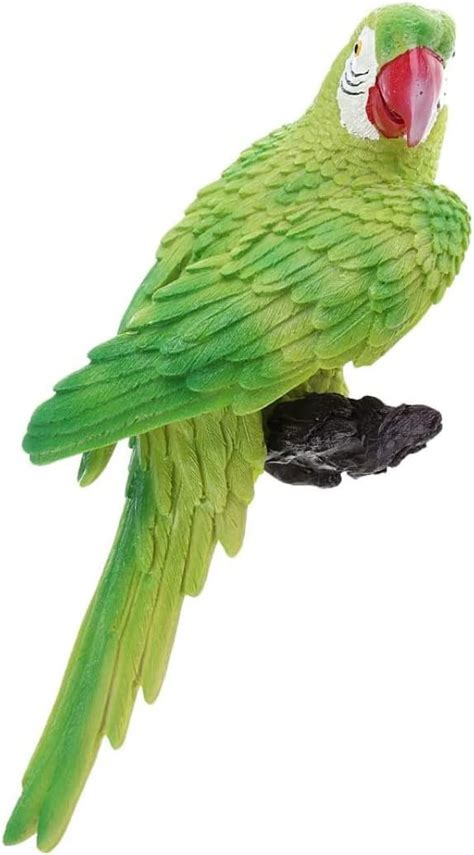 Loro figura resina Continuara.org