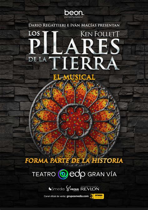 Los pilares tierra Continuara.org