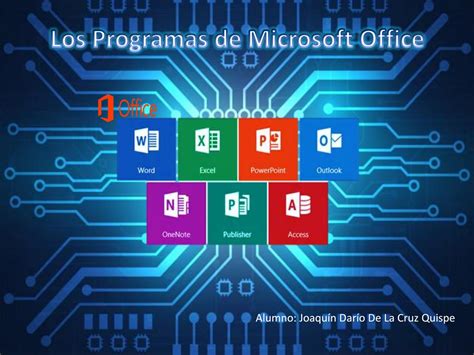 Los programas Continuara.org