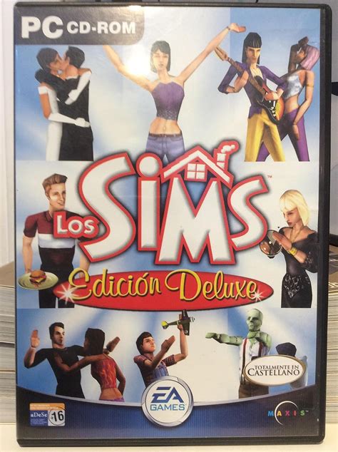 Los sims edicion Continuara.org