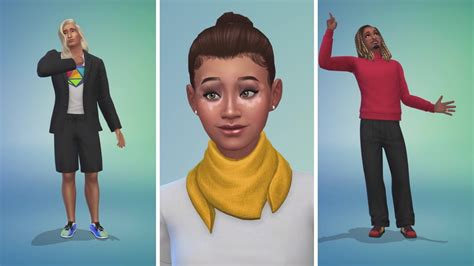 Los sims sus Continuara.org