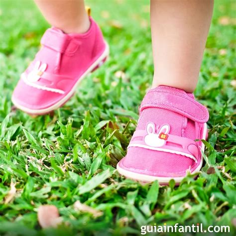 Los zapatos bebe Continuara.org