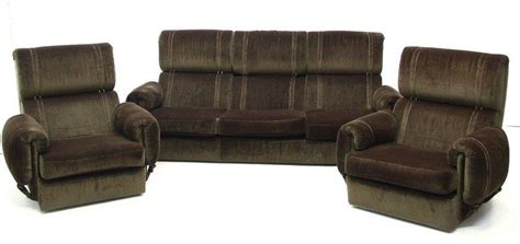 Lote 10 sofas Continuara.org