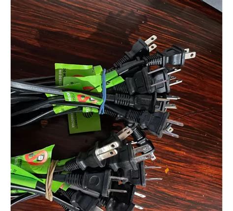 Lote 100 cables Continuara.org