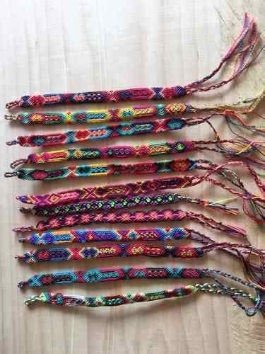 Lote 100 pulseras Continuara.org