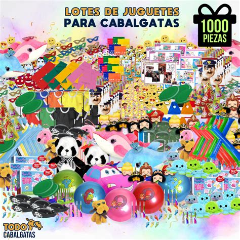 Lote 1000 piezas Continuara.org