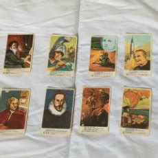 Lote 11 cartas Continuara.org