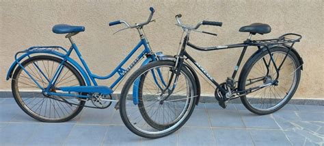 Lote 2 bicicletas Continuara.org
