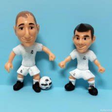 Lote 2 figuras Continuara.org
