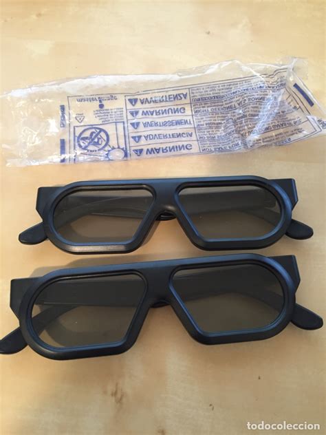 Lote 2 gafas Continuara.org