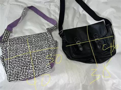 Lote 2 mochila Continuara.org
