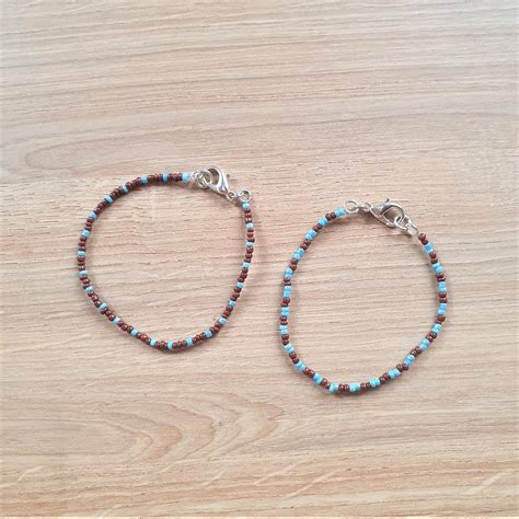Lote 2 pulseras Continuara.org