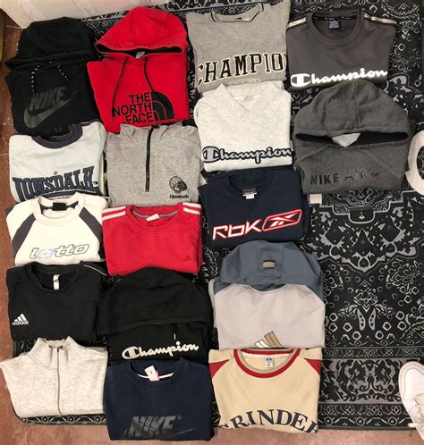 Lote 2 sudaderas Continuara.org