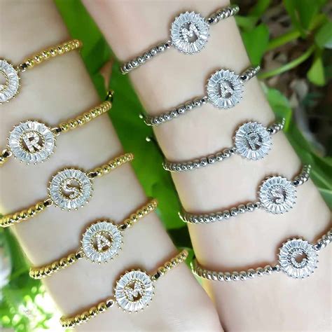 Lote 20 pulseras Continuara.org
