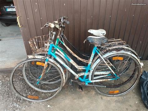 Lote 3 bicicletas Continuara.org