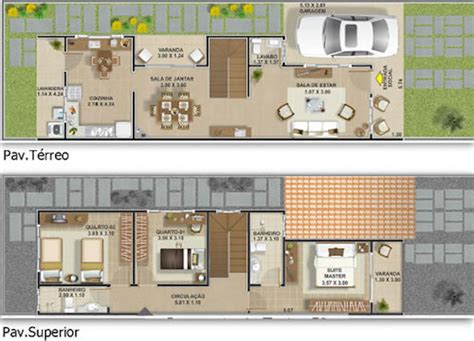 Lote 3 casas Continuara.org