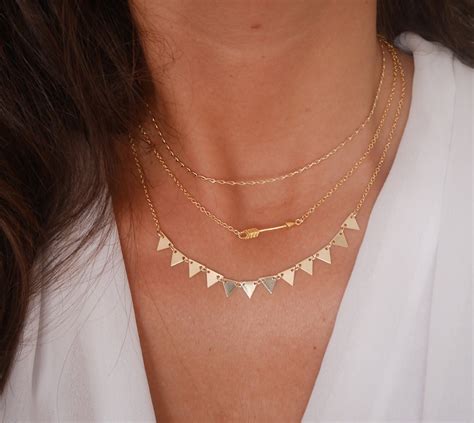 Lote 3 collares Continuara.org