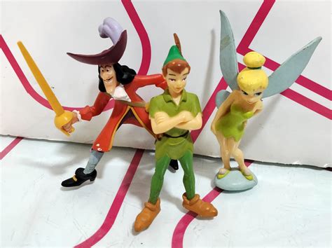 Lote 3 figuras Continuara.org