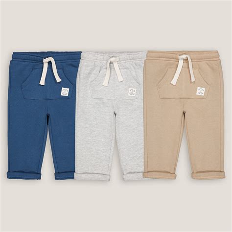 Lote 3 pantalones Continuara.org