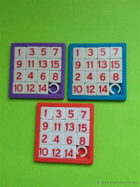 Lote 3 puzzles Continuara.org