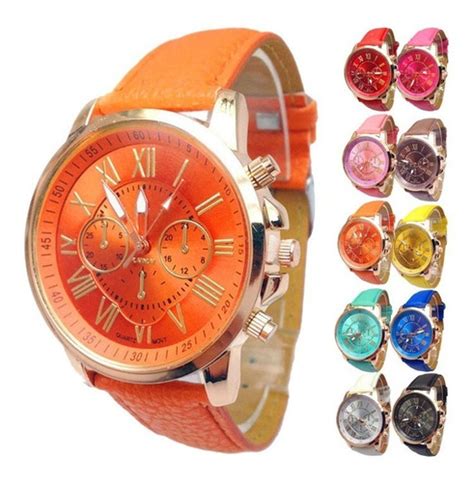 Lote 30 relojes Continuara.org