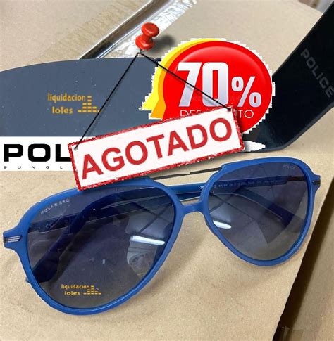 Lote 300 gafas Continuara.org