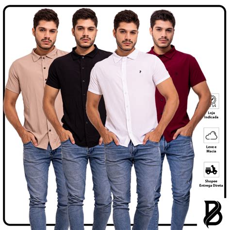 Lote 4 camisetas Continuara.org