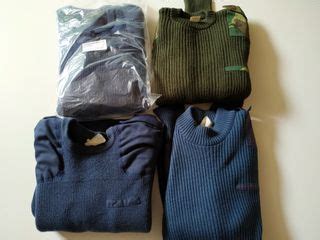 Lote 4 jerseys Continuara.org